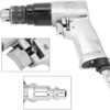 High Speed Pneumatic Air Drill Reversible 3 8 Inch 1700 RPM