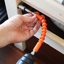 Rechargeable Electric Screwdriver Portable Set